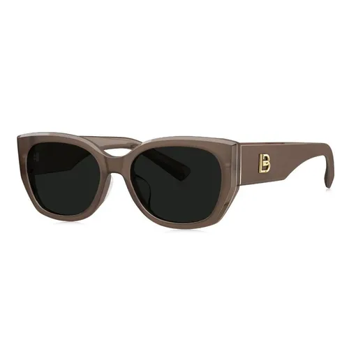 Kính Mát Nữ Bolon Sunglasses BL3195 C21 Màu Nâu Xám