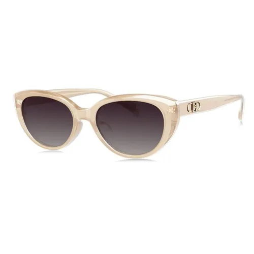 Kính Mát Nữ Bolon Sunglasses BL5092 C95 Màu Tím