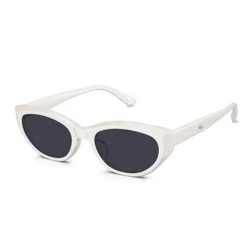 Kính Mát Nữ Molsion Sunglass MS3077 C90 Màu Xám/Trắng - Kính mắt - Vua Hàng Hiệu