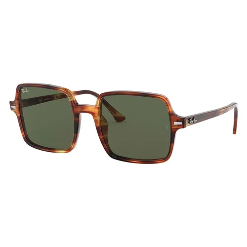 Kính Mát Rayban Square Sunglasses RB1973 954/31 53 Màu Xanh/Nâu