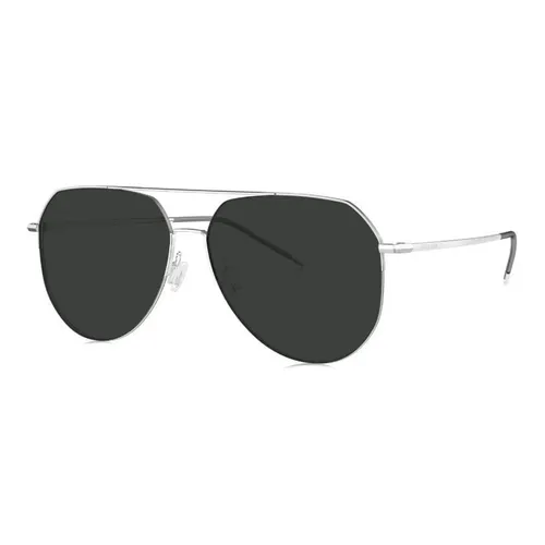 Kính mắt - Kính Mát Unisex Bolon Sunglasses BL8091 C90 Màu Xám Bạc - Vua Hàng Hiệu