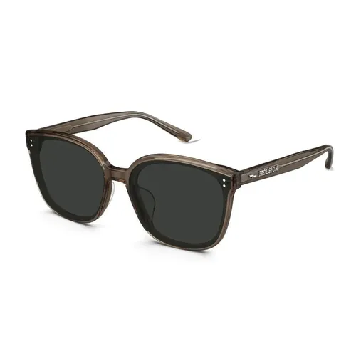 Kính Mát Unisex Molsion Sunglasses MS3106 C21 Màu Nâu Xám