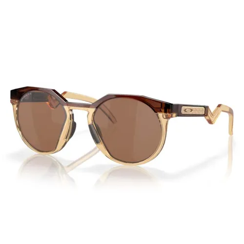 Kính Mát Unisex Oakley 0OO9242A 92420752 Màu Nâu - Kính mắt - Vua Hàng Hiệu