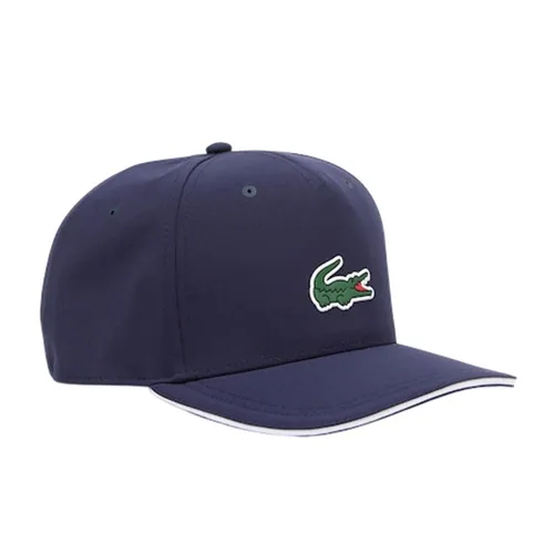 Mũ Lacoste Sports Cap RK9505 166 Màu Xanh Navy