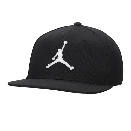 Mũ Nike Jordan Jumpman Pro Cap FV5296-010 Màu Đen