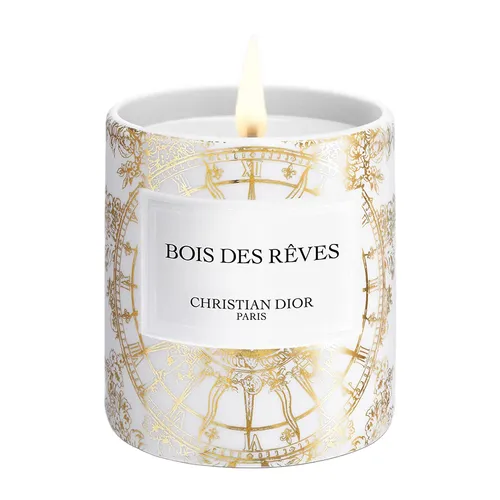 Nến thơm Dior - Nến Thơm Dior Bois Des Rêves Candle 2024 Limited Edition 85g - Vua Hàng Hiệu