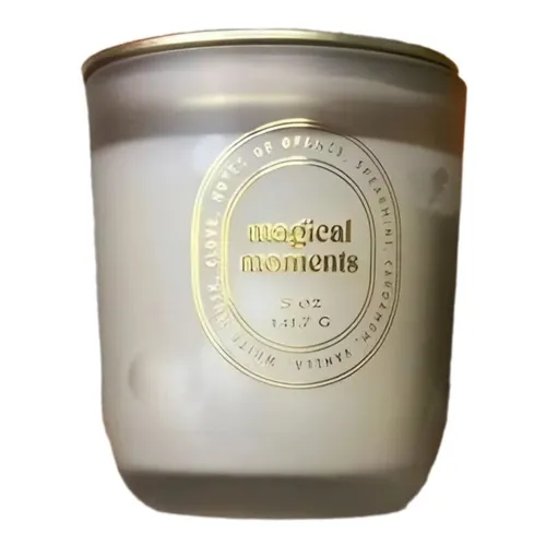 Nến Thơm Paddywax Magical Moment Candle 141g - Nến thơm - Vua Hàng Hiệu