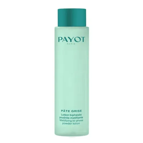 Mỹ phẩm - Nước Dưỡng 2 Lớp Payot Pate Grise Perfecting Two Phase Lotion 125ml C_DTT - Vua Hàng Hiệu