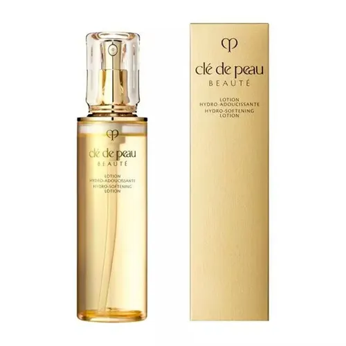 Mỹ phẩm - Nước Dưỡng Cân Bằng Da Clé De Peau Beauté Softening Lotion Softening 170ml - Vua Hàng Hiệu