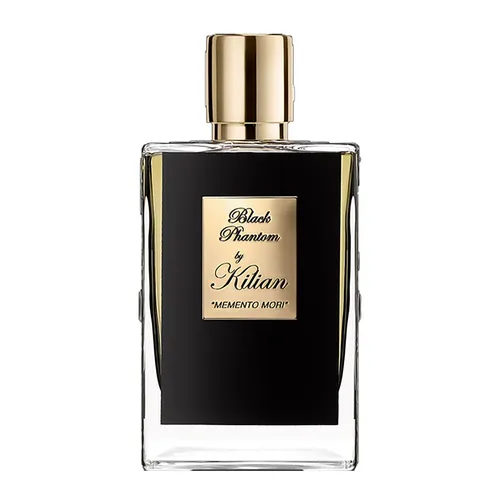 Nước hoa Kilian - Nước Hoa Unisex Kilian Black Phantom Eau De Parfum 50ml (Không Hòm) - Vua Hàng Hiệu