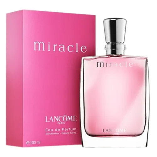 Nước Hoa Nữ Lancôme Miracle EDP 100ml - Nước hoa - Vua Hàng Hiệu