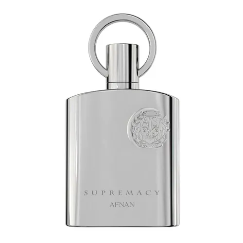 Nước Hoa Nam Afnan Supremacy Silver EDP 100ml - Nước hoa - Vua Hàng Hiệu