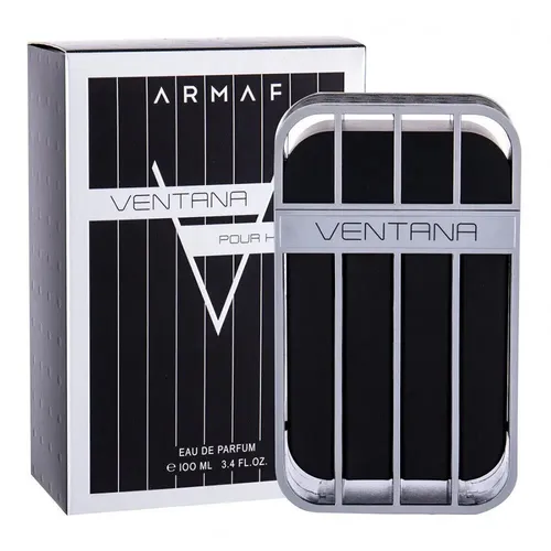 Nước hoa Armaf Nam - Nước Hoa Nam Armaf Ventana Pour Homme EDP 100ml - Vua Hàng Hiệu