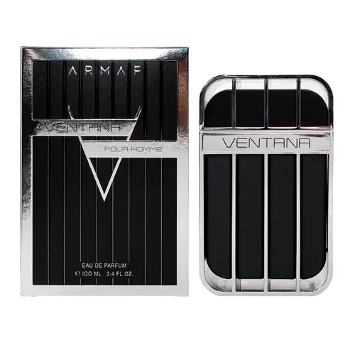 Nước hoa Armaf Nam - Nước Hoa Nam Armaf Ventana Pour Homme EDP 100ml - Vua Hàng Hiệu