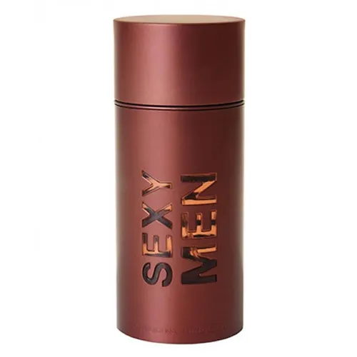 Nước Hoa Nam Carolina Herrera 212 Sexy Men Eau De Toilette 100ml - Nước hoa - Vua Hàng Hiệu