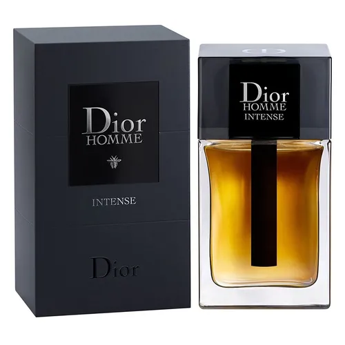 Nước Hoa Nam Dior Homme Intense Eau De Parfum (EDP) 100ml - Nước hoa - Vua Hàng Hiệu