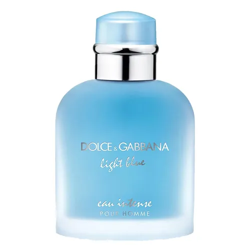 Nước hoa Dolce & Gabbana Light Blue - Nước Hoa Nam Dolce & Gabbana D&G Light Blue Eau Intense Pour Homme EDP 100ml - Vua Hàng Hiệu