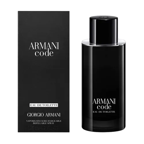 Nước hoa - Nước Hoa Nam Giorgio Armani Armani Code EDT 125ml - Vua Hàng Hiệu