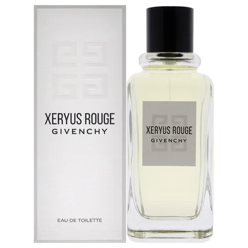 Givenchy - Nước Hoa Nam Givenchy Xeryus Rouge Eau De Toilette 100ml - Vua Hàng Hiệu