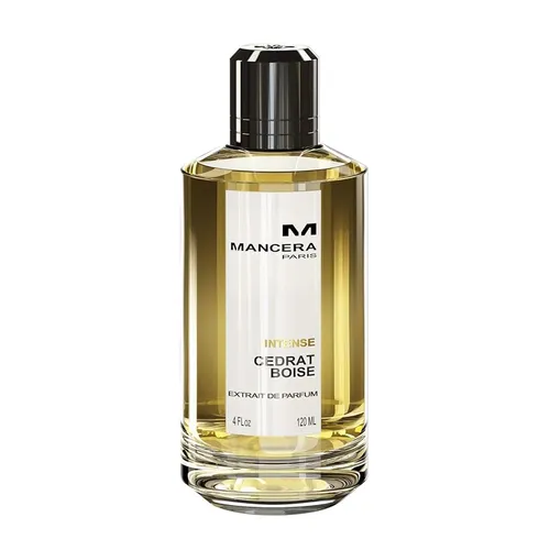 Mancera - Nước Hoa Nam Mancera Intense Cedrat Boise Extrait De Parfum 120ml - Vua Hàng Hiệu