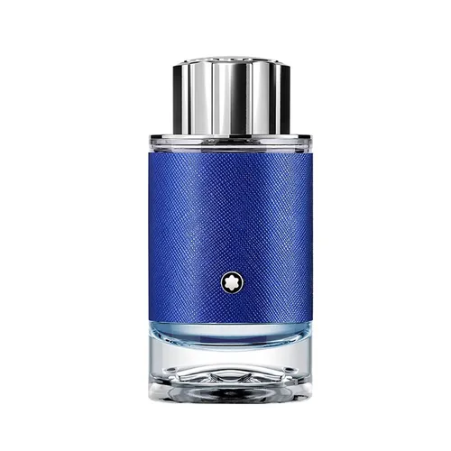 Nước Hoa Nam Montblanc Explorer Ultra Blue EDP 100ml
