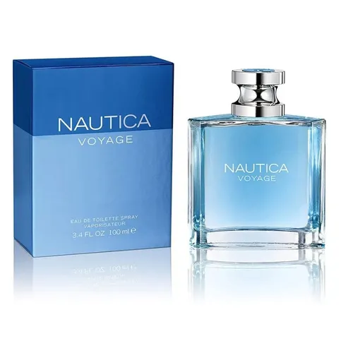 Nước Hoa Nam Nautica Voyage Eau De Toilette (EDT) 100ml - Nước hoa - Vua Hàng Hiệu