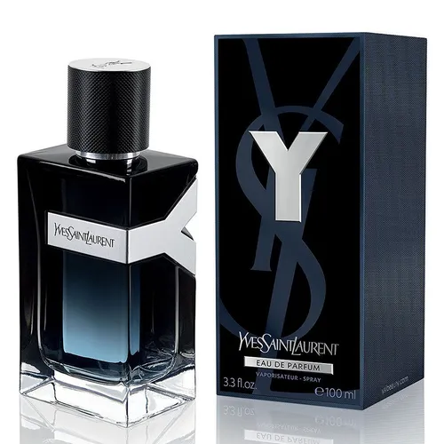 Nước hoa YSL Nam - Nước Hoa Nam Yves Saint Laurent YSL Y Eau De Parfum 100ml - Vua Hàng Hiệu