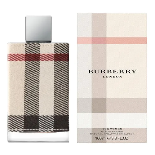 Nước hoa Burberry Nữ - Nước Hoa Nữ Burberry London Women EDP 100ml - Vua Hàng Hiệu