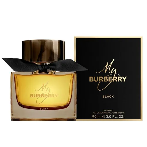 Nước hoa Burberry Nữ - Nước Hoa Nữ Burberry My Burberry Black Parfum 90ml - Vua Hàng Hiệu