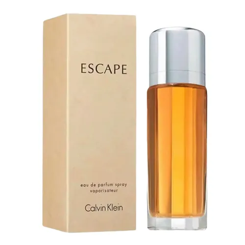 Nước Hoa Nữ Calvin Klein CK Escape EDP 100ml - Nước hoa - Vua Hàng Hiệu