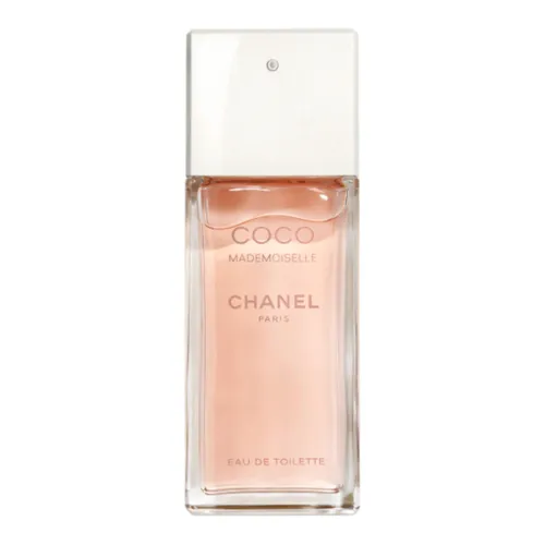 Nước Hoa Nữ Chanel Coco Mademoiselle EDT 100ml