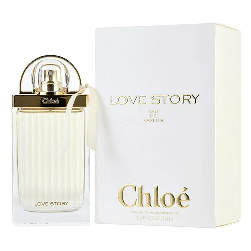 Chloé - Nước Hoa Nữ Chloé Love Story For Women EDP 75ml - Vua Hàng Hiệu