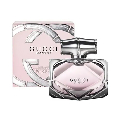 Nước hoa - Nước Hoa Nữ Gucci Bamboo EDP 75ml - Vua Hàng Hiệu