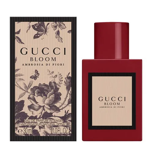 Nước Hoa Nữ Gucci Bloom Ambrosia Di Fiori EDP Intense 30ml