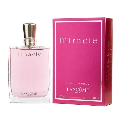Nước hoa - Nước Hoa Nữ Lancôme Miracle Paris EDP 100ml - Vua Hàng Hiệu