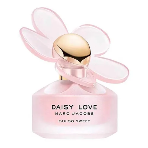 Nước Hoa Nữ Marc Jacobs Daisy Love Eau So Sweet Eau De Toilette 100ml