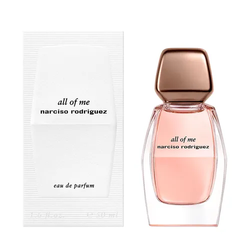 Nước Hoa Nữ Narciso Rodriguez All Of Me Eau De Parfm 50ml