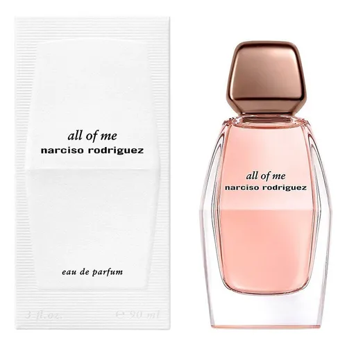 Nước hoa - Nước Hoa Nữ Narciso Rodriguez All Of Me Eau De Parfm 90ml - Vua Hàng Hiệu
