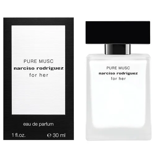 Nước Hoa Nữ Narciso Rodriguez Pure Musc For Her 30ml