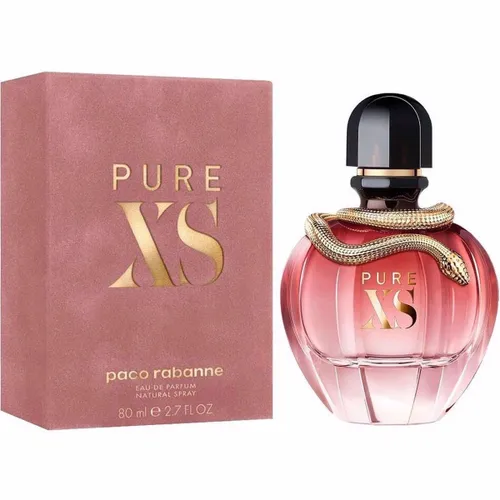 Nước Hoa Nữ Paco Rabanne Pure XS For Her EDP Spray 80ml