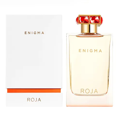 Nước Hoa Nữ Roja Parfums Enigma Pour Femme 75ml - Nước hoa - Vua Hàng Hiệu