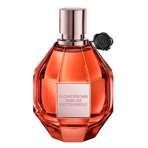 Nước Hoa Nữ Viktor & Rolf Flowerbomb Tiger Lily EDP 100ml - Nước hoa - Vua Hàng Hiệu
