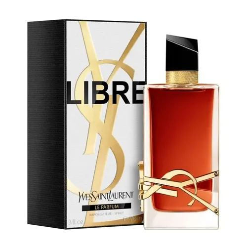 Nước Hoa Nữ Yves Saint Laurent YSL Libre Le Parfum EDP 90ml - Nước hoa - Vua Hàng Hiệu