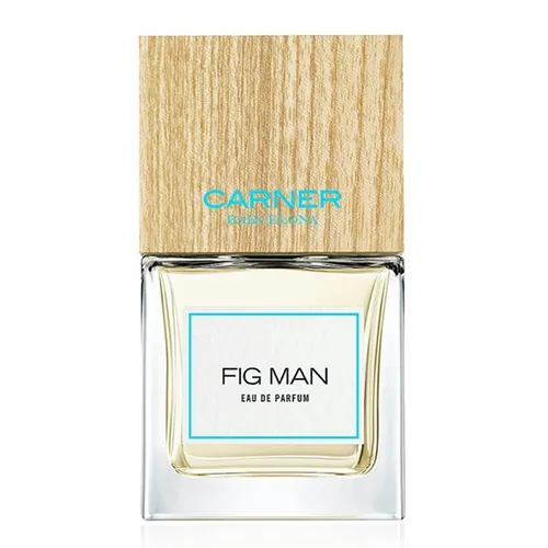 Nước Hoa Unisex Carner Barcelona Fig Man EDP 100ml - Nước hoa - Vua Hàng Hiệu
