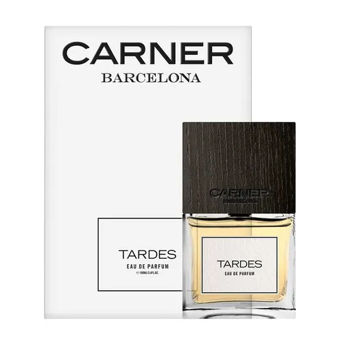 Nước Hoa Unisex Carner Barcelona Tardes EDP 100ml