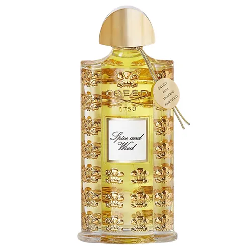 Nước Hoa Unisex Creed Spice & Wood EDP 75ml - Nước hoa - Vua Hàng Hiệu