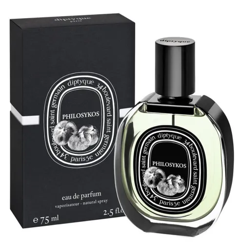 Nước hoa - Nước Hoa Unisex Diptyque Philosykos Eau De Parfum 75ml - Vua Hàng Hiệu