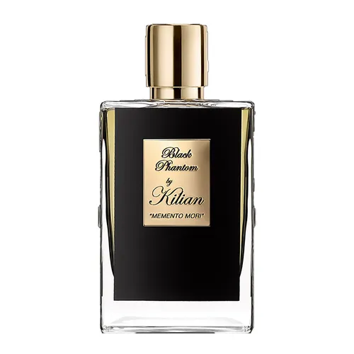 Nước Hoa Unisex Kilian Black Phantom Eau De Parfum (EDP) 50ml (Không Hòm) - Nước hoa - Vua Hàng Hiệu