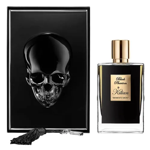 Nước hoa Kilian - Nước Hoa Unisex Kilian Black Phantom Memento Mori EDP 50ml (Có Hòm) - Vua Hàng Hiệu