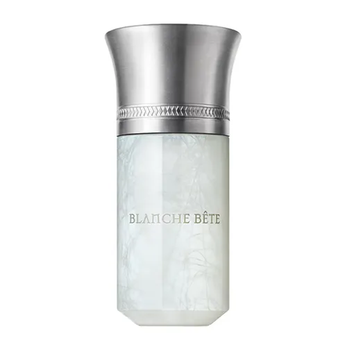 Liquides Imaginaires - Nước Hoa Unisex Les Liquides Imaginaires Blanche Bête Eau De Parfum 100ml - Vua Hàng Hiệu